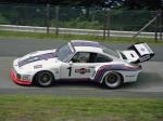 Porsche 935 1976 года